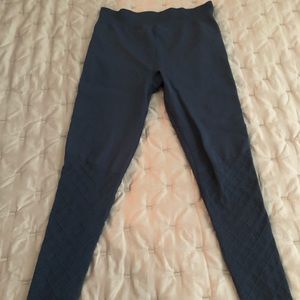 Size L Zella workout leggings